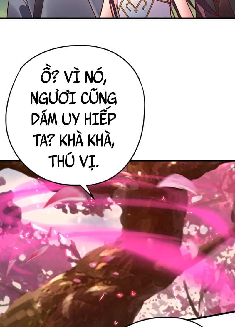 ta trời sinh đã là nhân vật phản diện Chapter 118 - Next chương 119