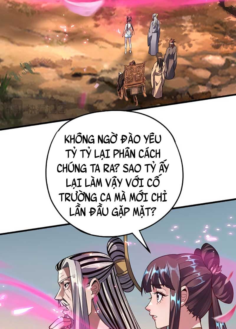 ta trời sinh đã là nhân vật phản diện Chapter 118 - Next chương 119