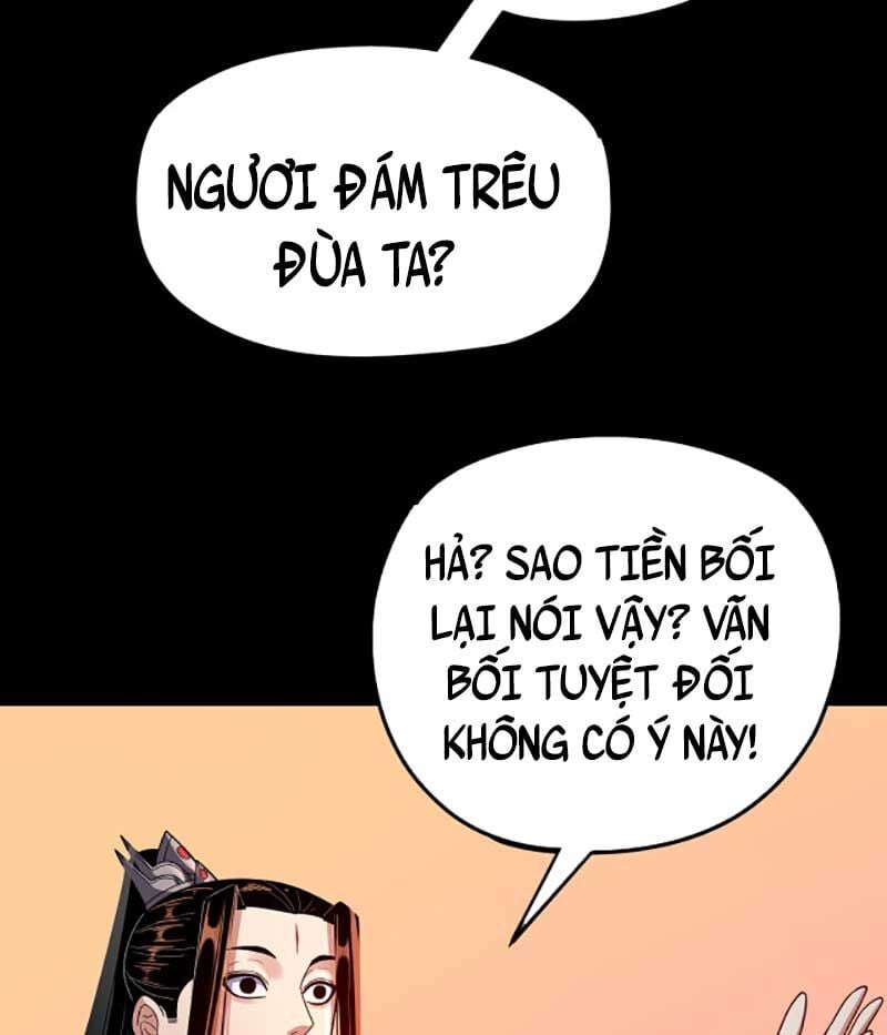 ta trời sinh đã là nhân vật phản diện Chapter 118 - Next chương 119