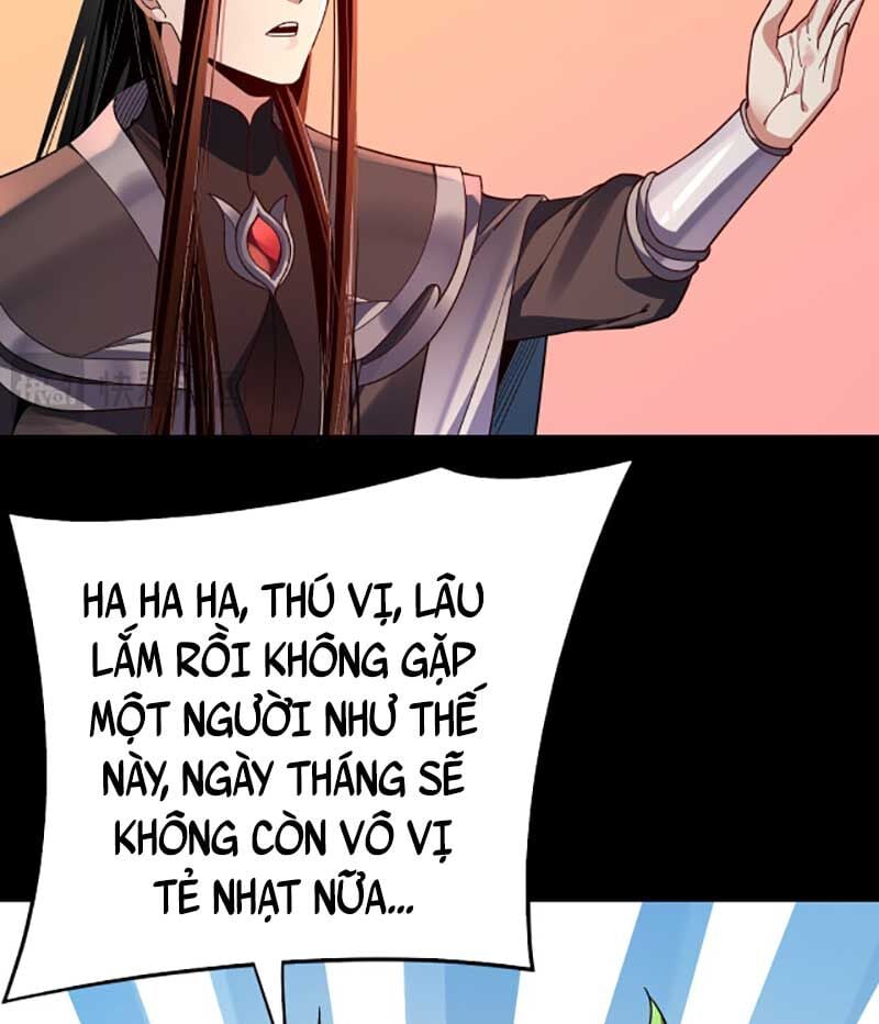 ta trời sinh đã là nhân vật phản diện Chapter 118 - Next chương 119