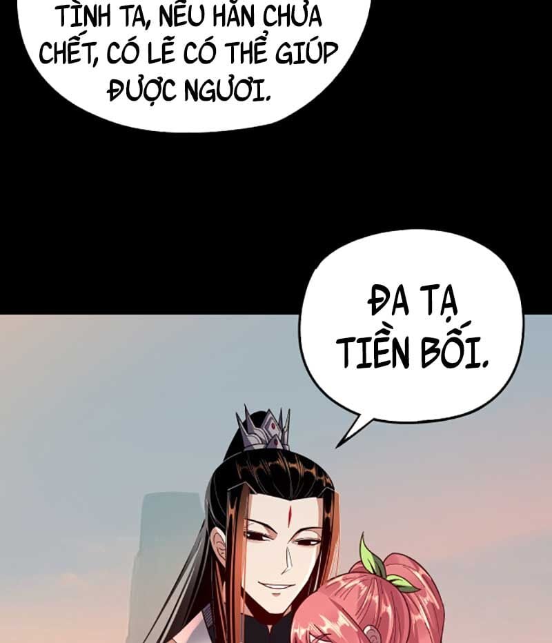 ta trời sinh đã là nhân vật phản diện Chapter 118 - Next chương 119