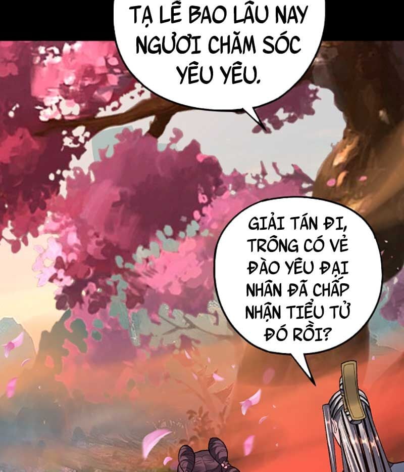 ta trời sinh đã là nhân vật phản diện Chapter 118 - Next chương 119