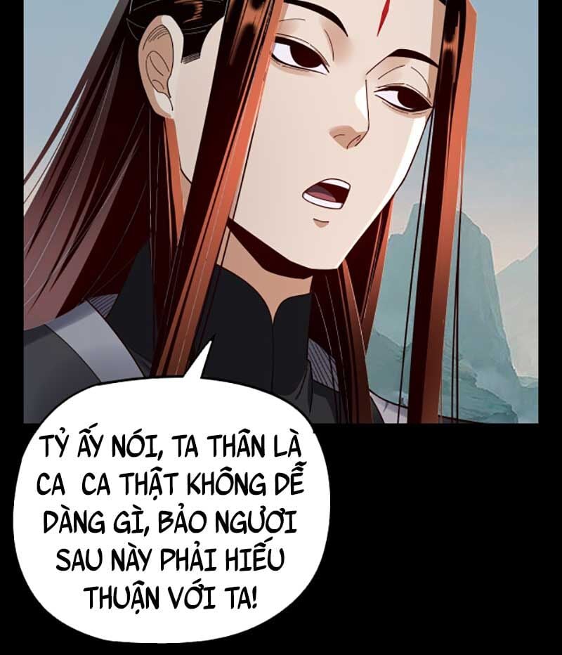 ta trời sinh đã là nhân vật phản diện Chapter 118 - Next chương 119