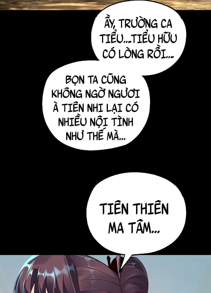 ta trời sinh đã là nhân vật phản diện Chapter 119 - Next chapter 120