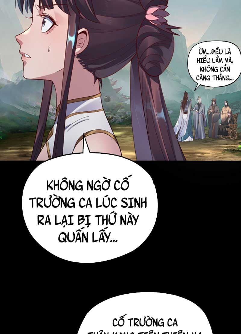 ta trời sinh đã là nhân vật phản diện Chapter 119 - Next chapter 120