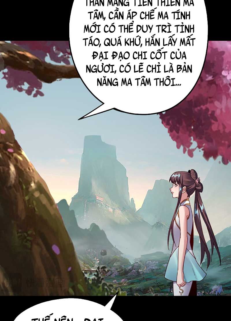 ta trời sinh đã là nhân vật phản diện Chapter 119 - Next chapter 120