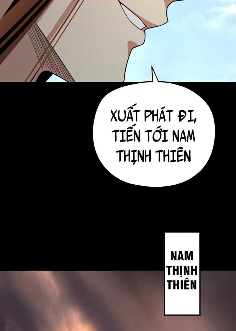 ta trời sinh đã là nhân vật phản diện Chapter 119 - Next chapter 120