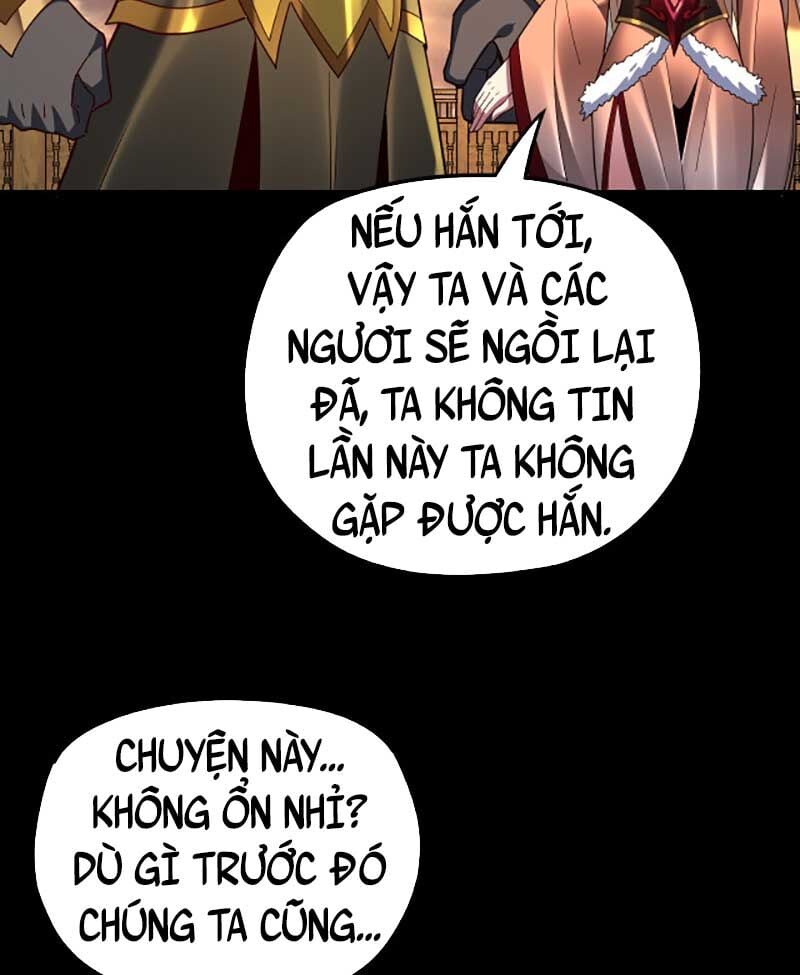 ta trời sinh đã là nhân vật phản diện Chapter 119 - Next chapter 120