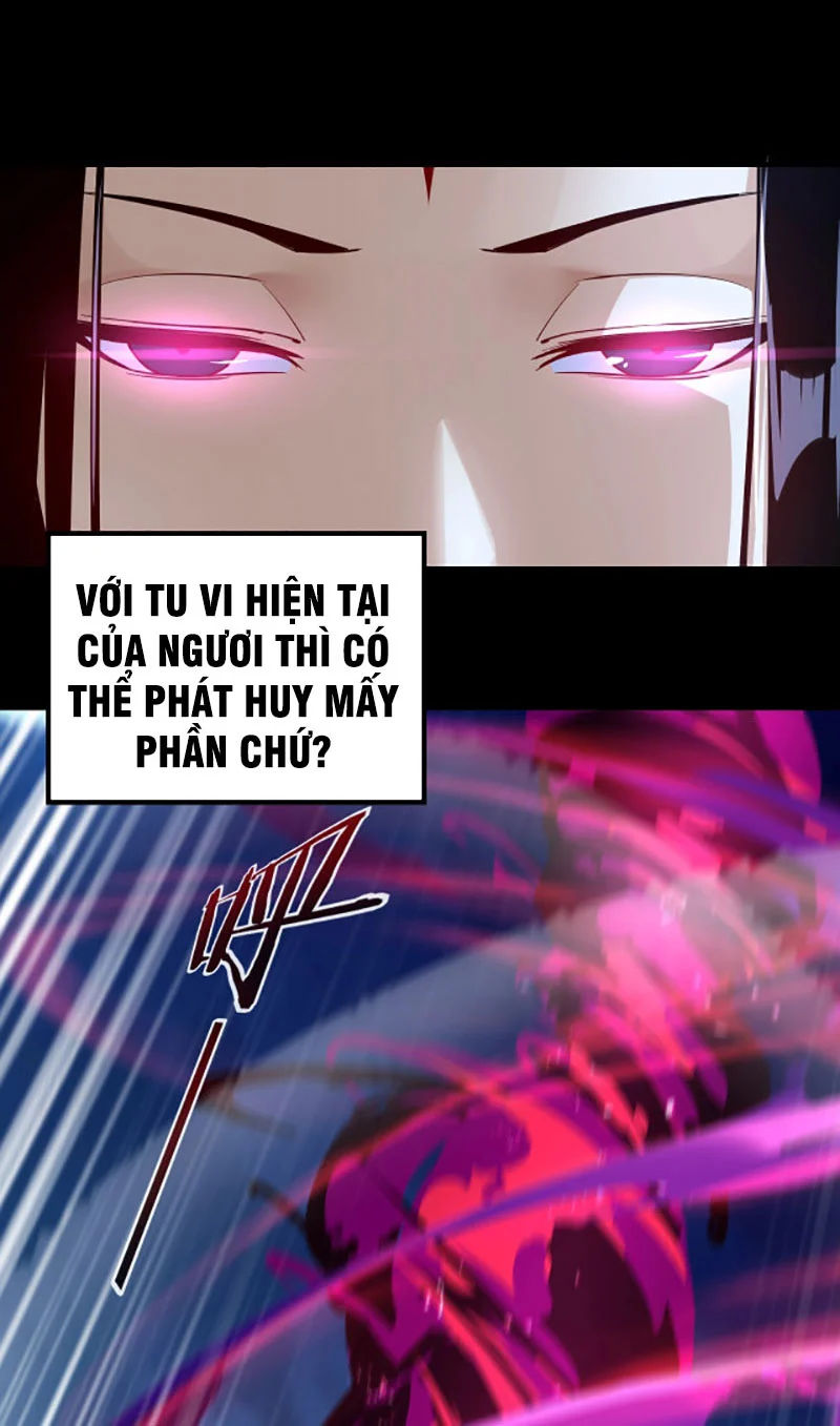 ta trời sinh đã là nhân vật phản diện Chapter 12 - Next chapter 13