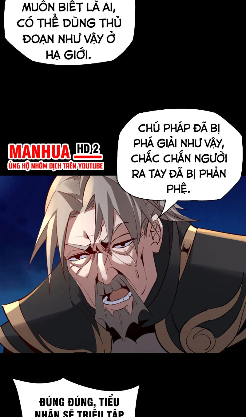 ta trời sinh đã là nhân vật phản diện Chapter 12 - Next chapter 13