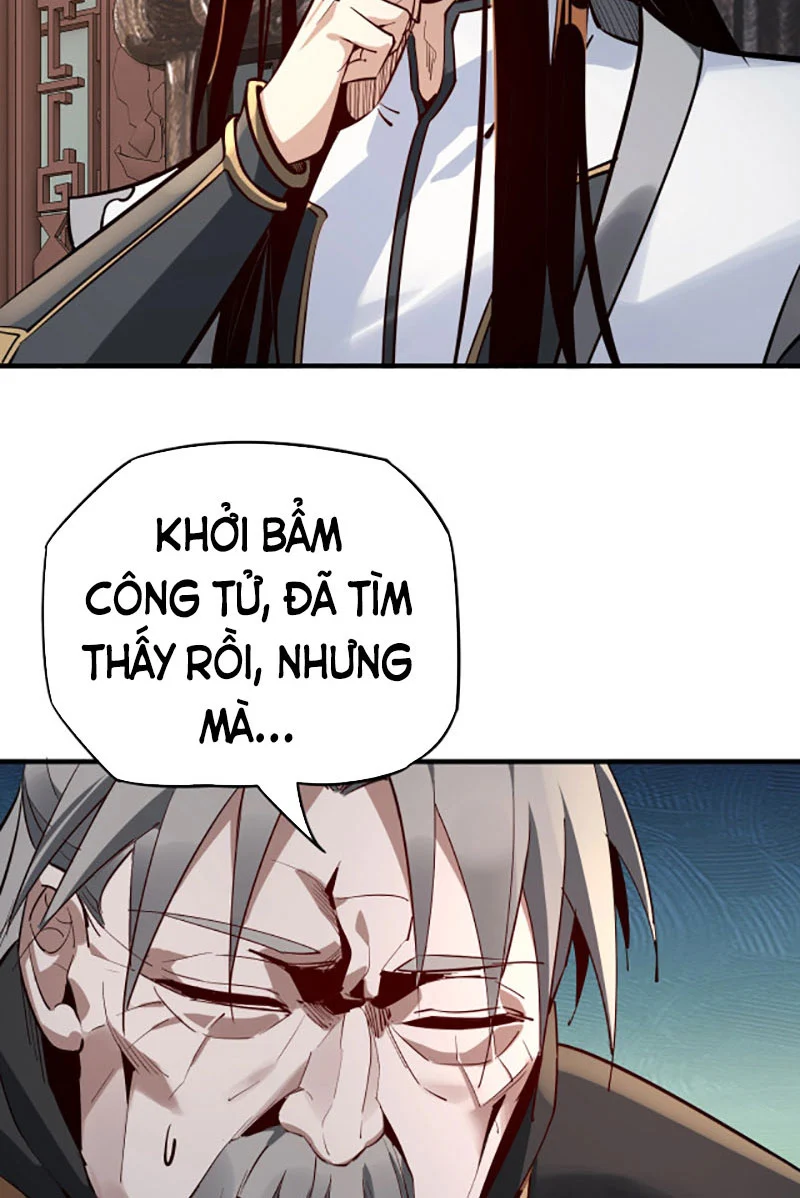 ta trời sinh đã là nhân vật phản diện Chapter 12 - Next chapter 13