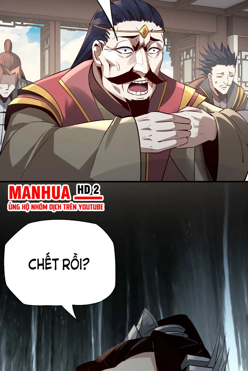 ta trời sinh đã là nhân vật phản diện Chapter 12 - Next chapter 13