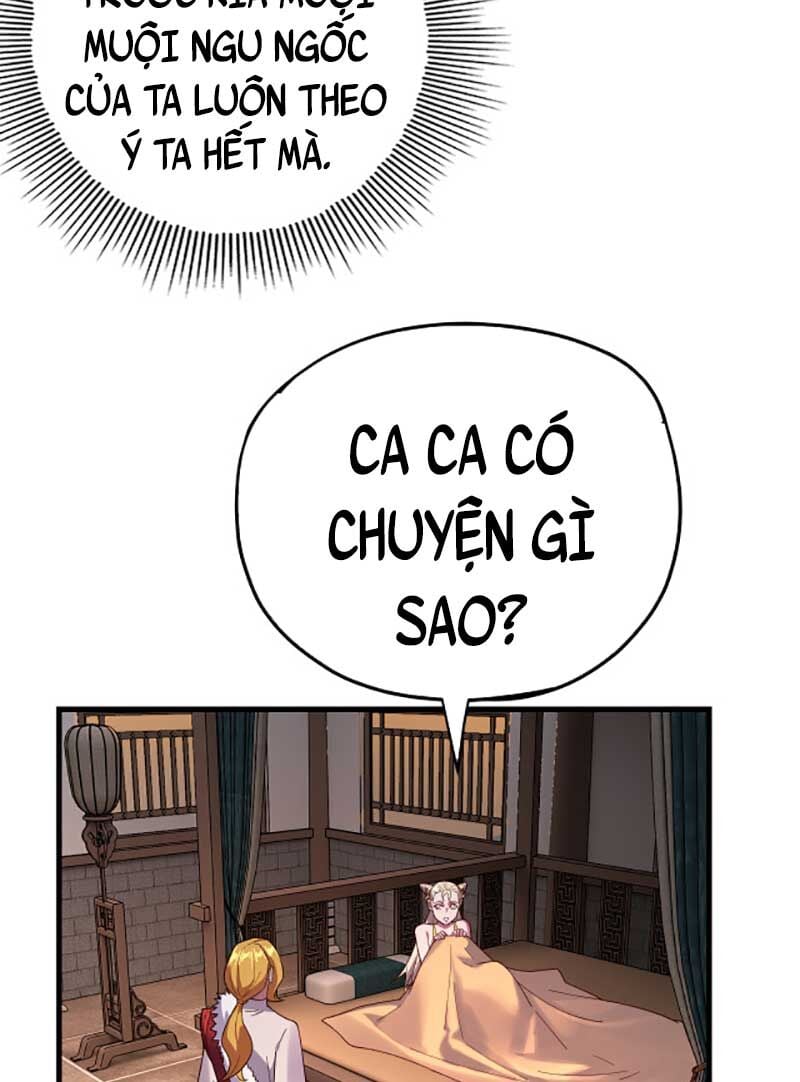 ta trời sinh đã là nhân vật phản diện Chapter 121 - Next chapter 122