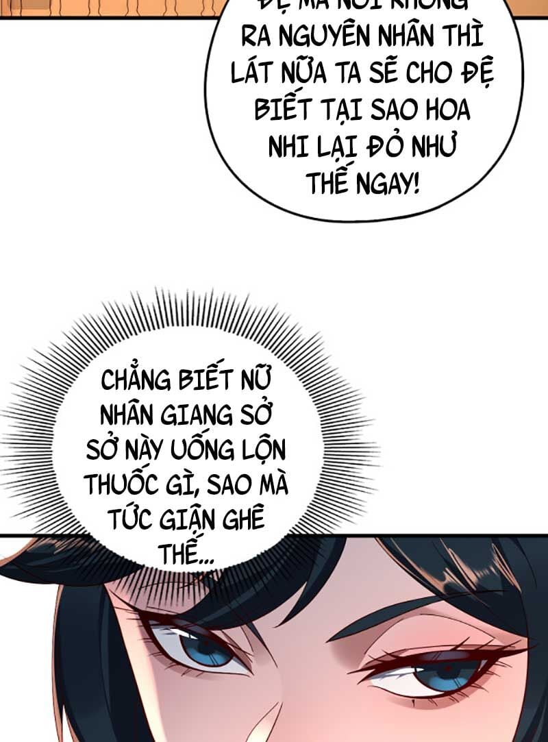 ta trời sinh đã là nhân vật phản diện Chapter 121 - Next chapter 122