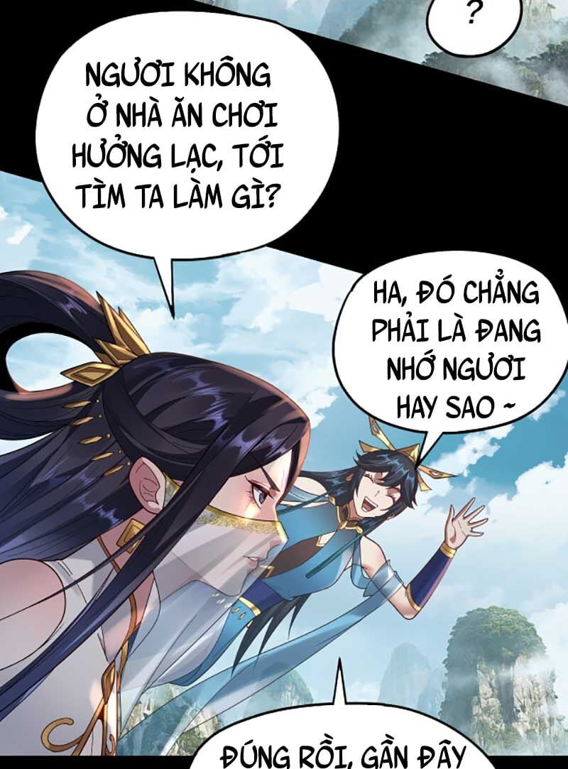 ta trời sinh đã là nhân vật phản diện Chapter 121 - Next chapter 122