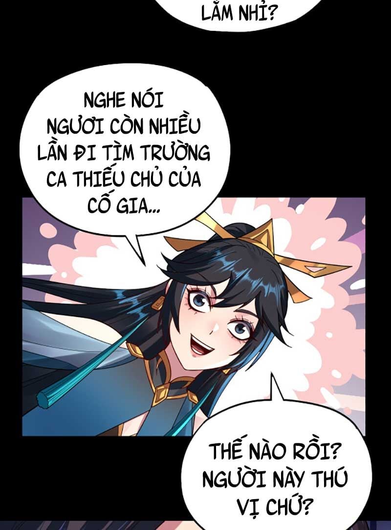 ta trời sinh đã là nhân vật phản diện Chapter 121 - Next chapter 122