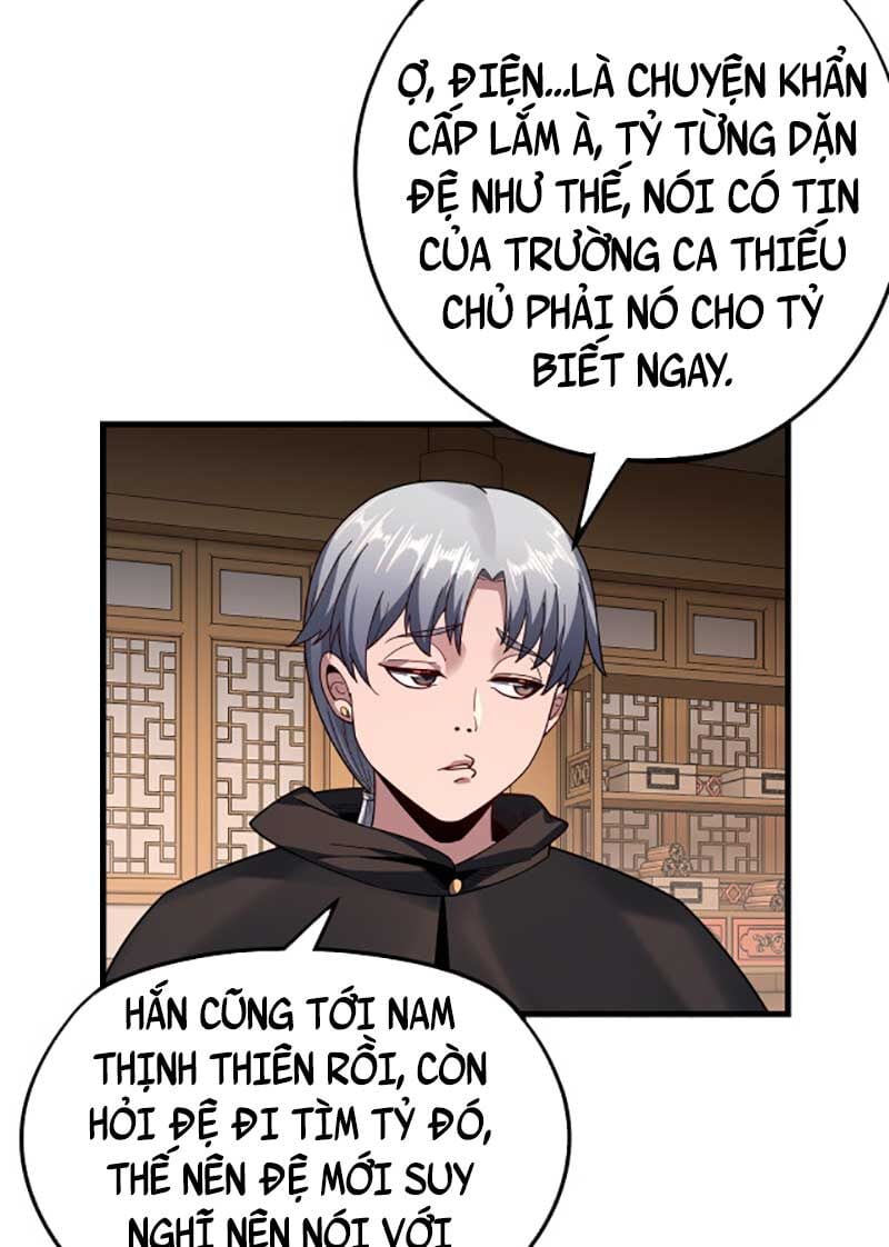 ta trời sinh đã là nhân vật phản diện Chapter 121 - Next chapter 122