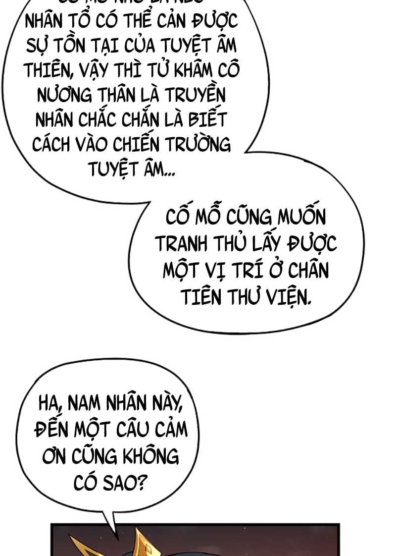 ta trời sinh đã là nhân vật phản diện Chapter 121 - Next chapter 122