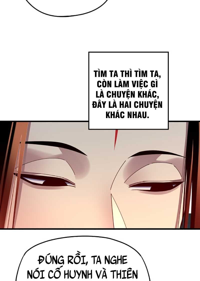 ta trời sinh đã là nhân vật phản diện Chapter 121 - Next chapter 122