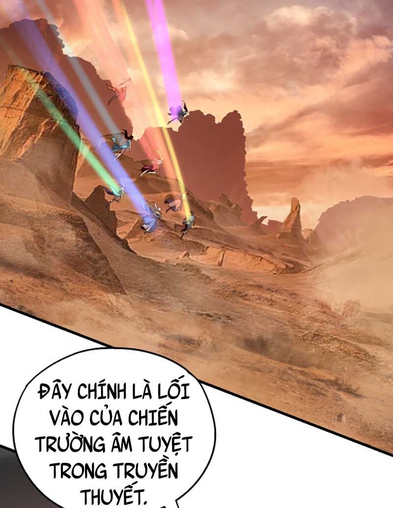 ta trời sinh đã là nhân vật phản diện Chapter 121 - Next chapter 122