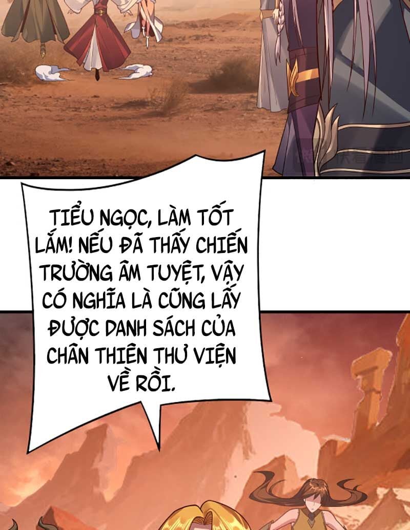 ta trời sinh đã là nhân vật phản diện Chapter 121 - Next chapter 122