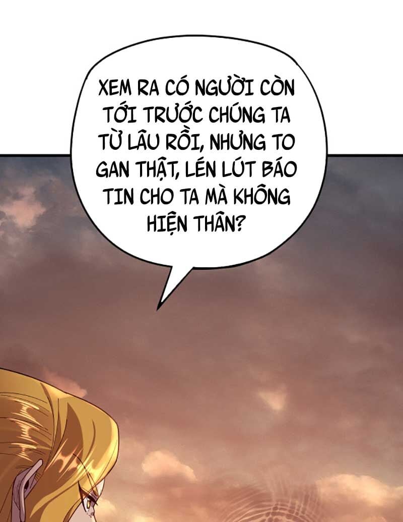 ta trời sinh đã là nhân vật phản diện Chapter 121 - Next chapter 122