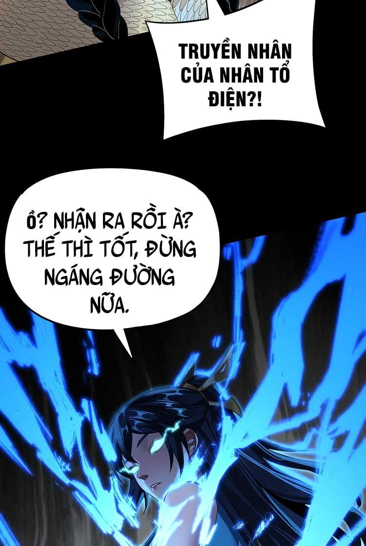 ta trời sinh đã là nhân vật phản diện Chapter 122 - Next chapter 123