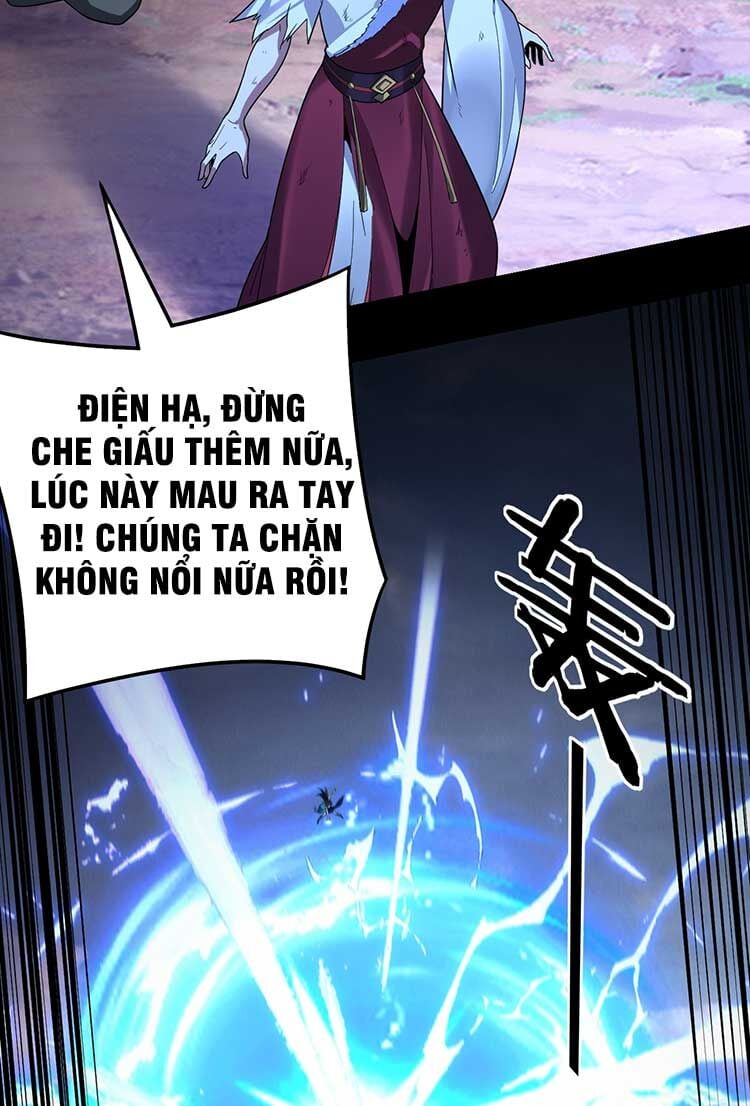 ta trời sinh đã là nhân vật phản diện Chapter 122 - Next chapter 123