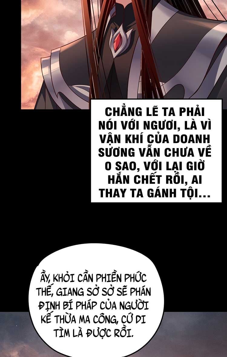 ta trời sinh đã là nhân vật phản diện Chapter 122 - Next chapter 123