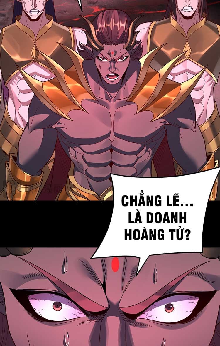 ta trời sinh đã là nhân vật phản diện Chapter 122 - Next chapter 123