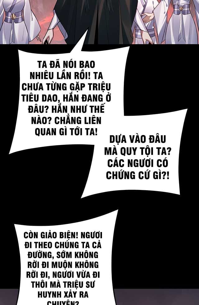 ta trời sinh đã là nhân vật phản diện Chapter 127 - Next chapter 128