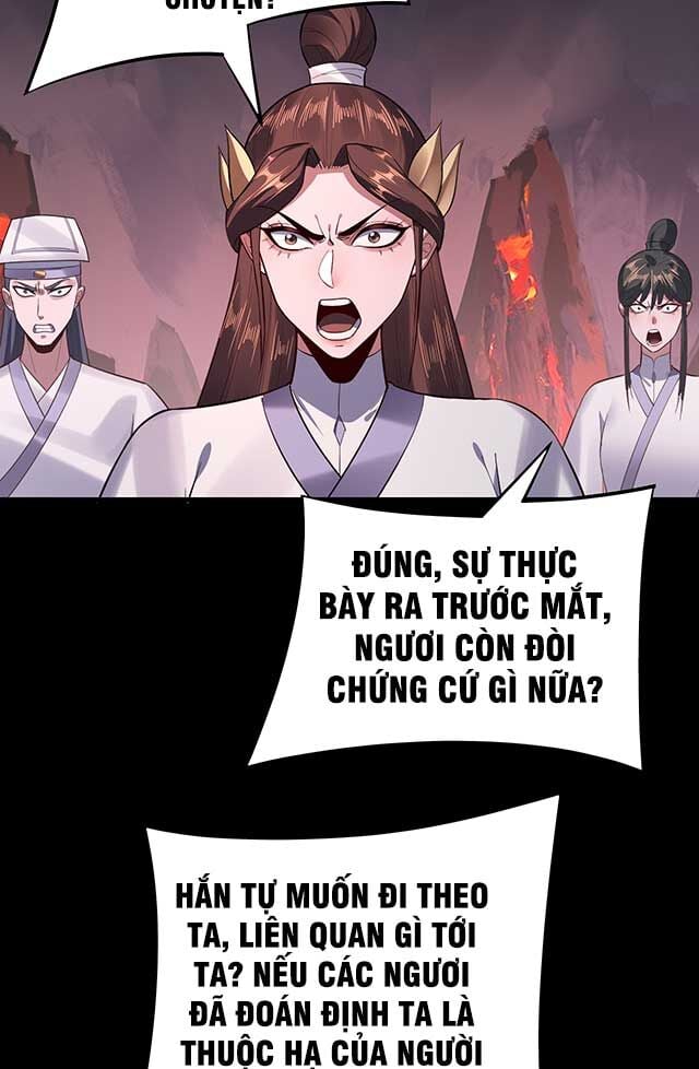 ta trời sinh đã là nhân vật phản diện Chapter 127 - Next chapter 128