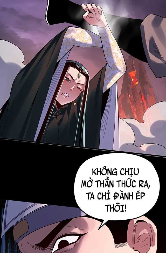 ta trời sinh đã là nhân vật phản diện Chapter 127 - Next chapter 128