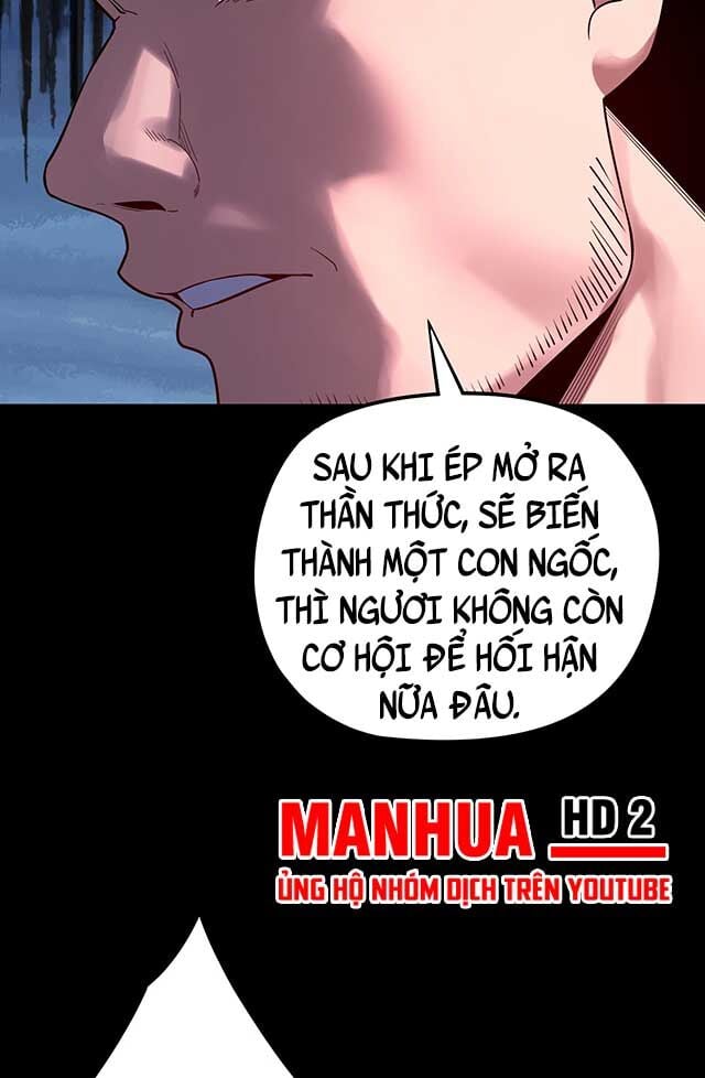 ta trời sinh đã là nhân vật phản diện Chapter 127 - Next chapter 128