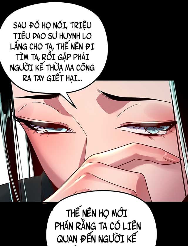 ta trời sinh đã là nhân vật phản diện Chapter 127 - Next chapter 128