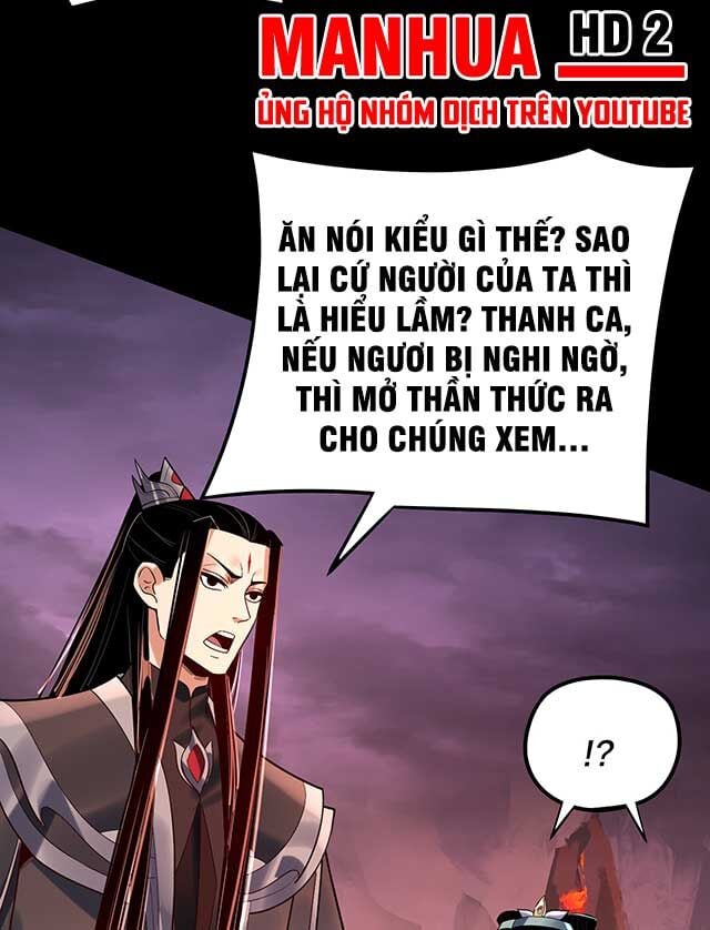 ta trời sinh đã là nhân vật phản diện Chapter 127 - Next chapter 128