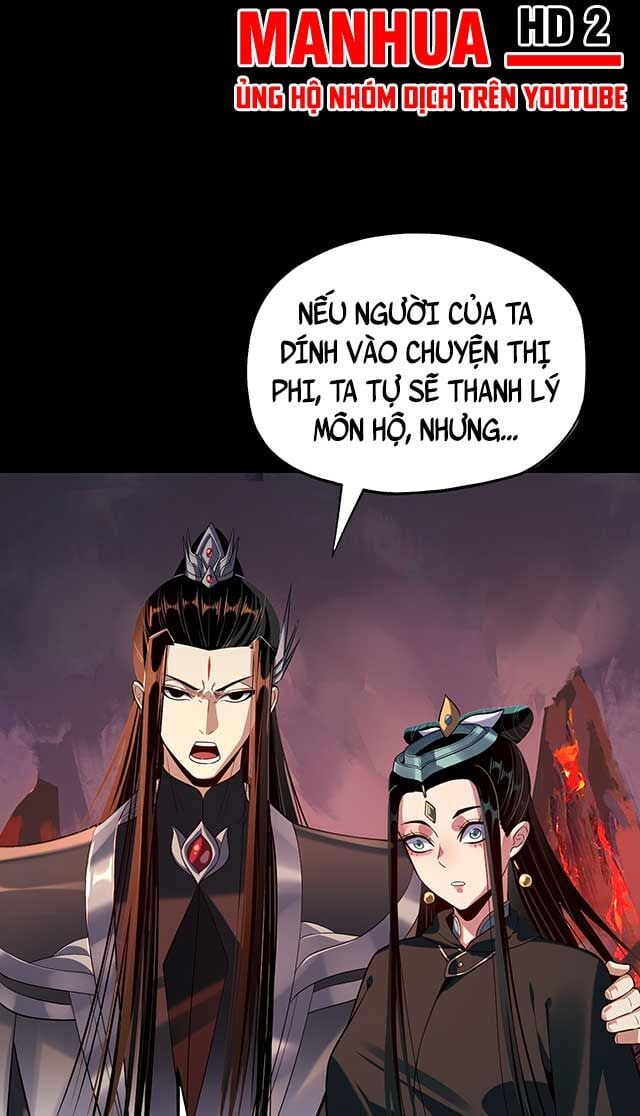 ta trời sinh đã là nhân vật phản diện Chapter 127 - Next chapter 128