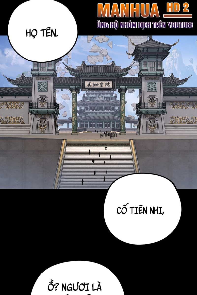 ta trời sinh đã là nhân vật phản diện Chapter 132 - Next chapter 133