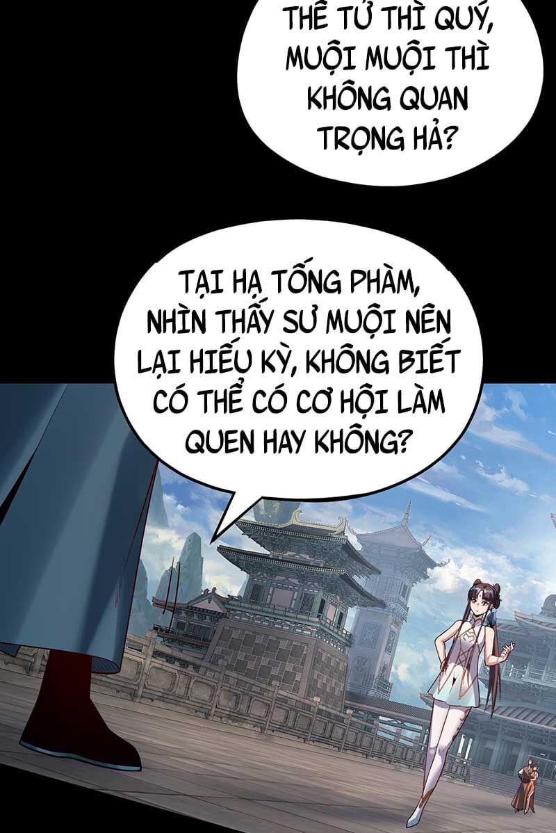 ta trời sinh đã là nhân vật phản diện Chapter 132 - Next chapter 133