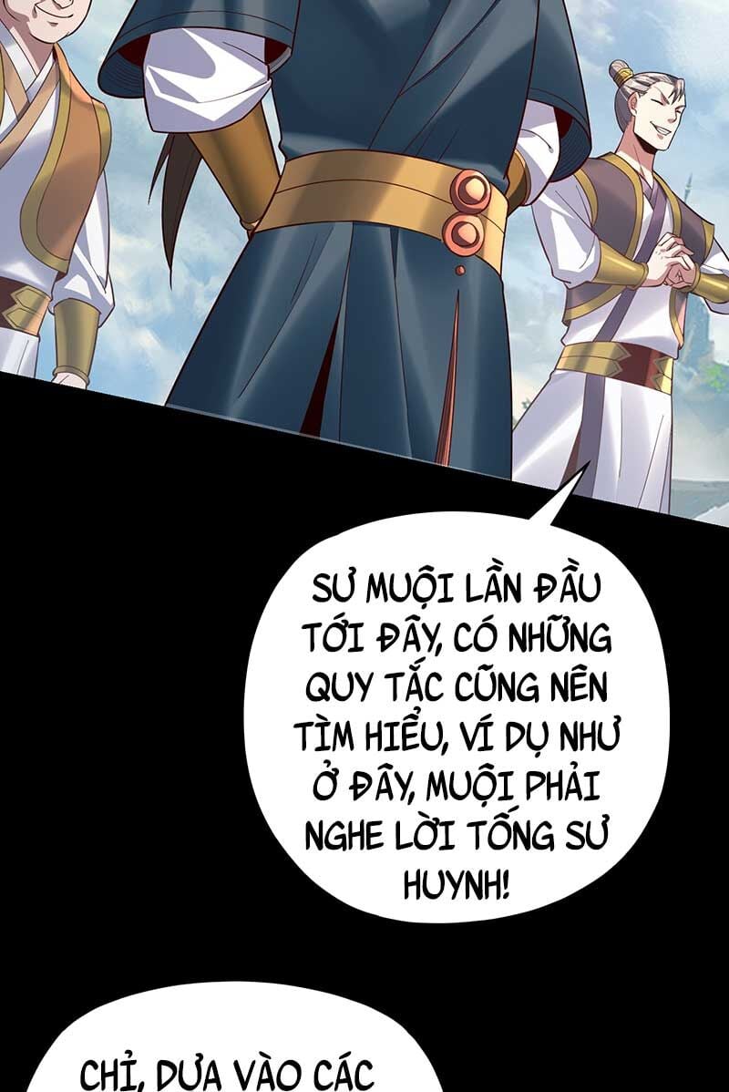 ta trời sinh đã là nhân vật phản diện Chapter 132 - Next chapter 133