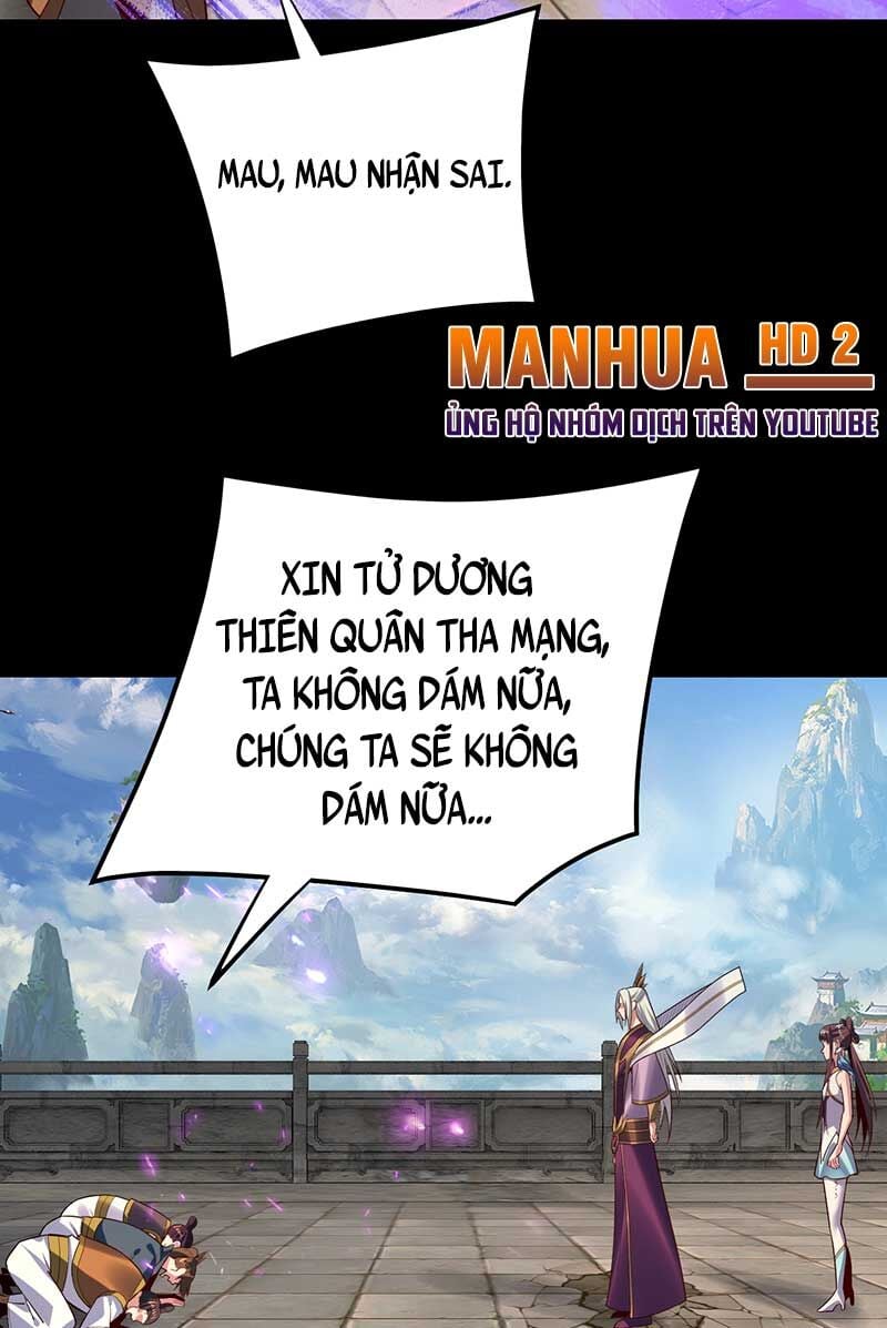 ta trời sinh đã là nhân vật phản diện Chapter 132 - Next chapter 133