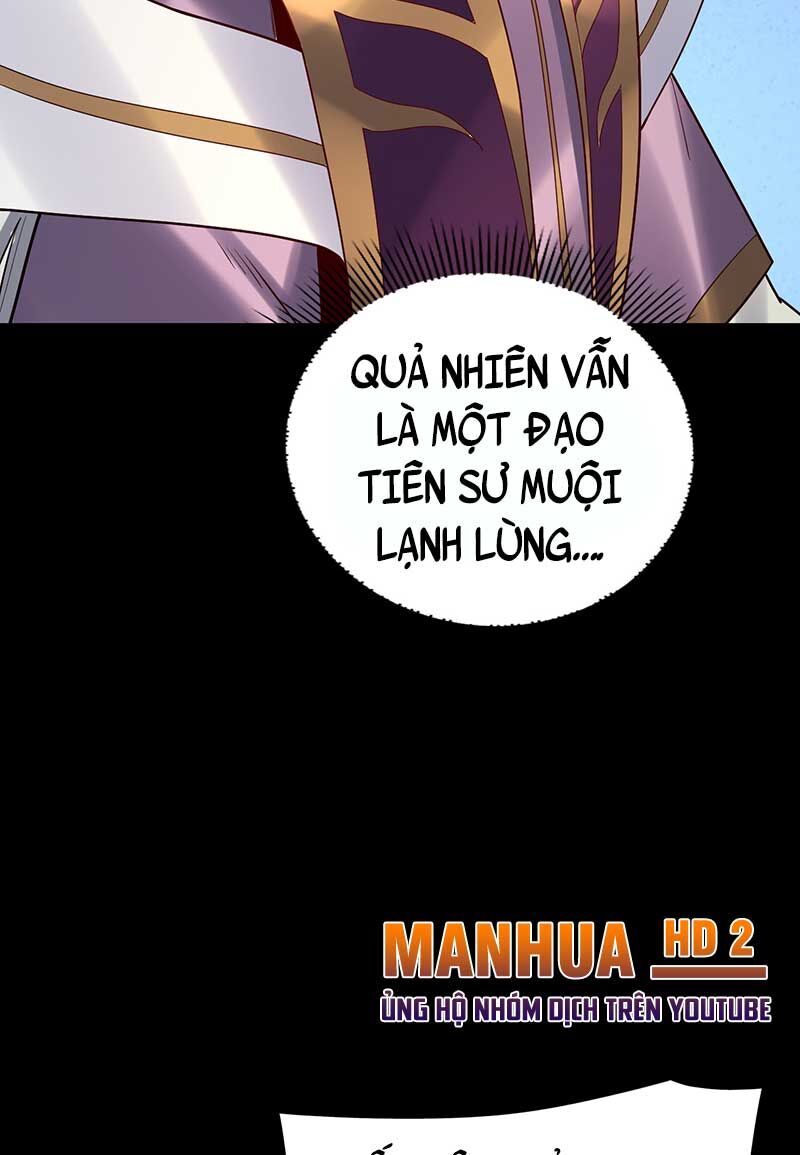 ta trời sinh đã là nhân vật phản diện Chapter 132 - Next chapter 133