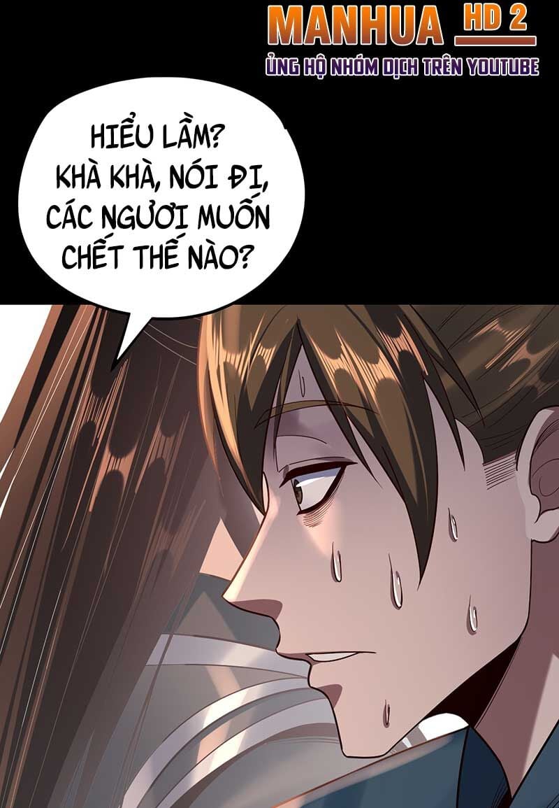 ta trời sinh đã là nhân vật phản diện Chapter 132 - Next chapter 133