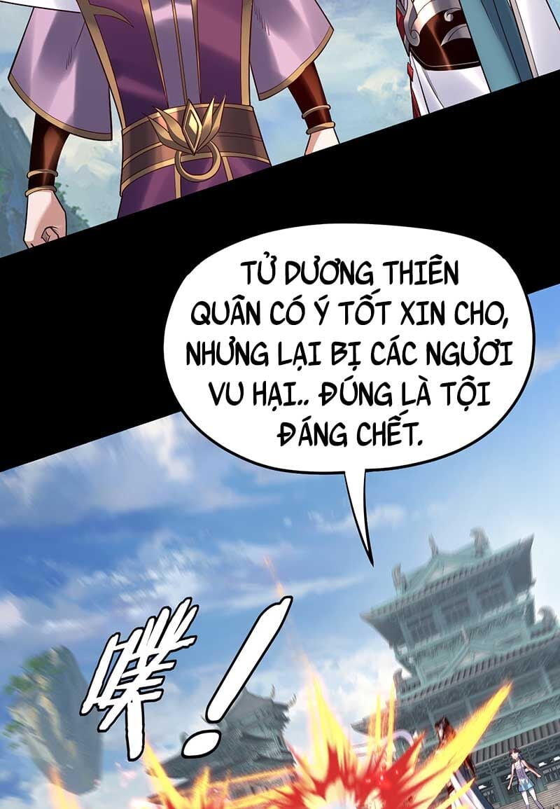 ta trời sinh đã là nhân vật phản diện Chapter 132 - Next chapter 133