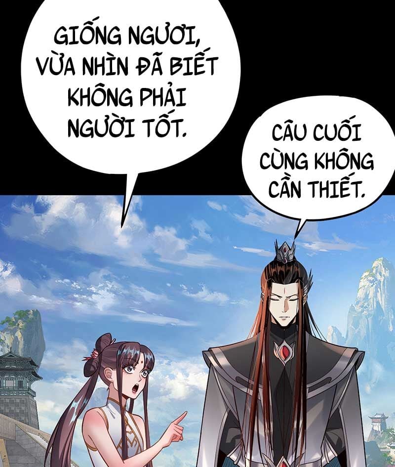 ta trời sinh đã là nhân vật phản diện Chapter 132 - Next chapter 133