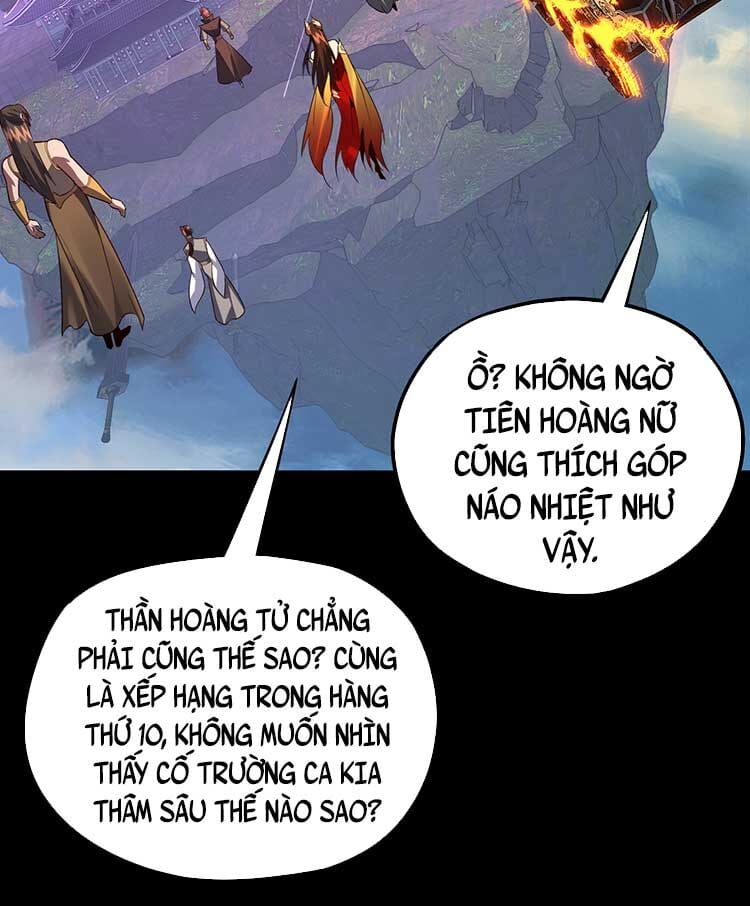 ta trời sinh đã là nhân vật phản diện Chapter 138 - Next chapter 139