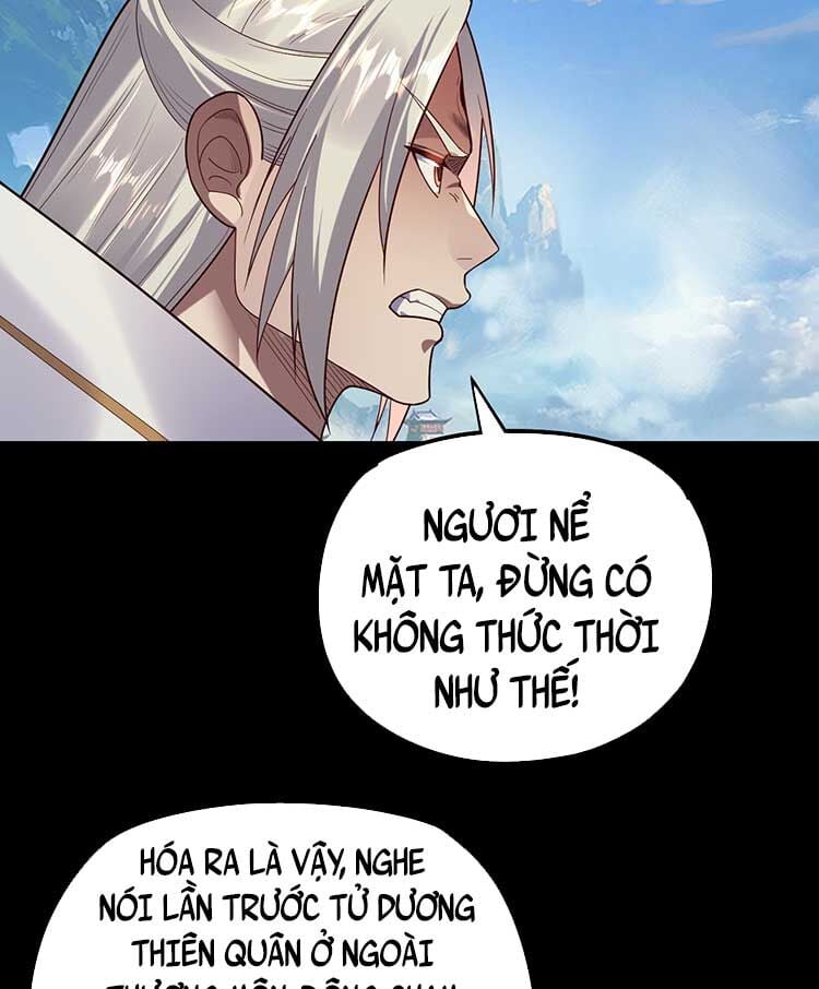 ta trời sinh đã là nhân vật phản diện Chapter 138 - Next chapter 139