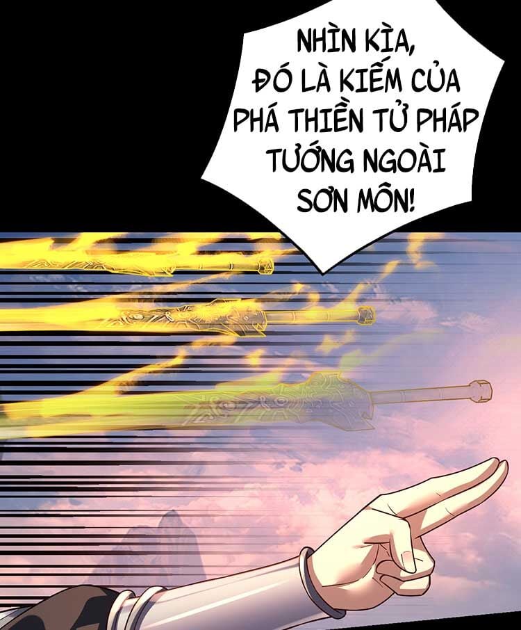 ta trời sinh đã là nhân vật phản diện Chapter 138 - Next chapter 139