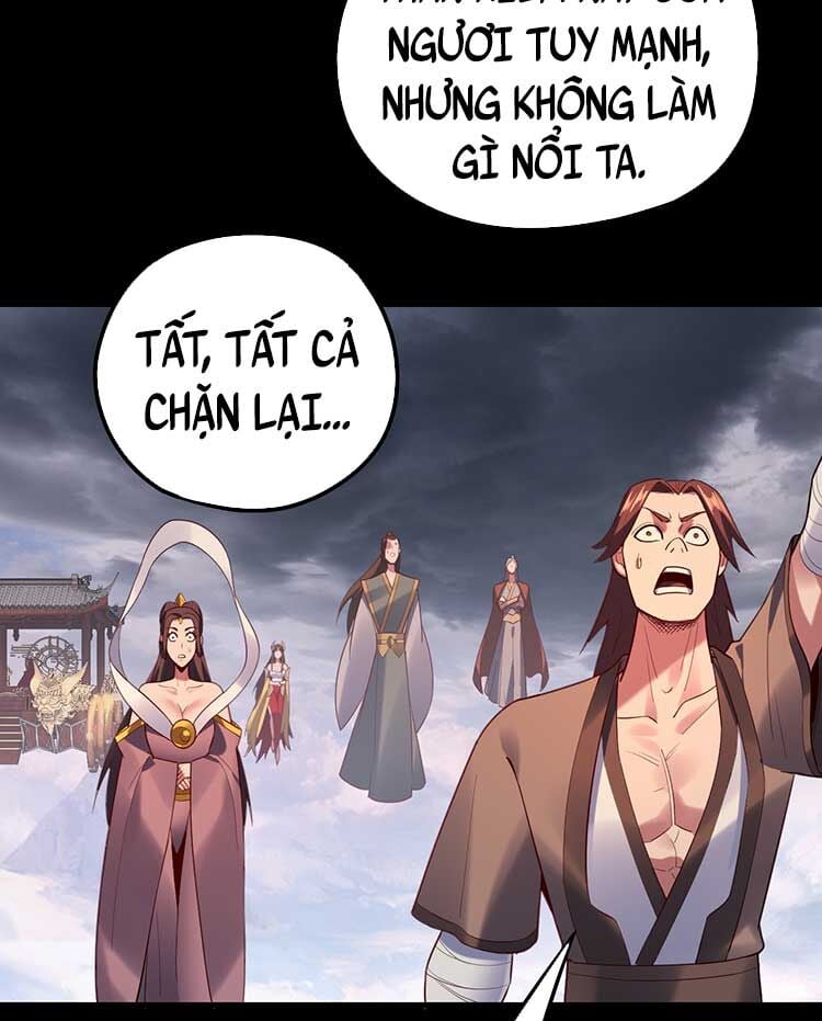 ta trời sinh đã là nhân vật phản diện Chapter 138 - Next chapter 139