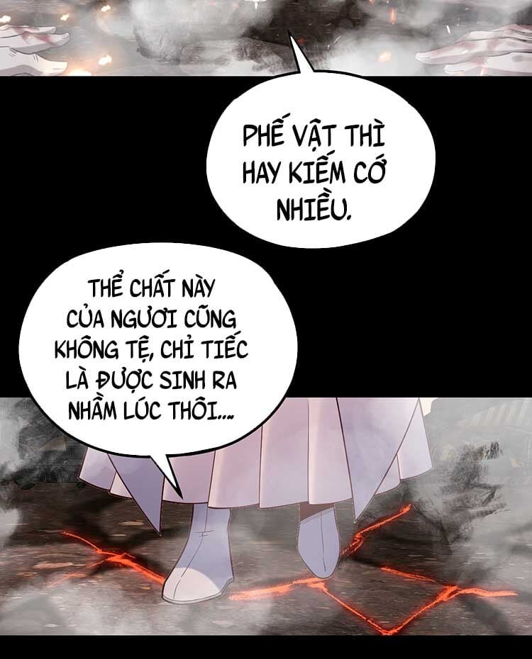 ta trời sinh đã là nhân vật phản diện Chapter 138 - Next chapter 139